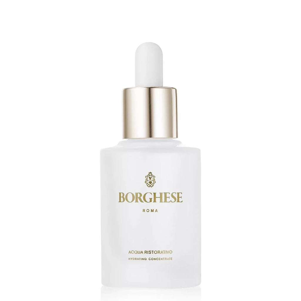 Ristorativo Acqua Hydrating 1.0 oz Concentrate fl Borghese