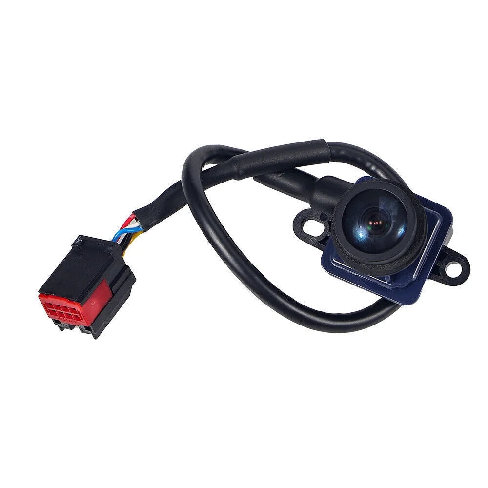 '- - 2500 1500 Your 3500 Visibility View 68417057AA Camera Compatible RAM Rear with PROMASTER (2018-2021) Improve JLLOM