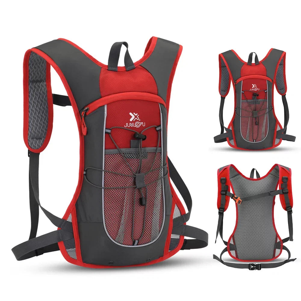 for Hiking walmeck -resistant Biking Lightweight Bag Cycling Running Hydration Shoulder Sport