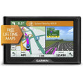 51 Alerts LM Driver with Navigator Entry-level Garmin Drive GPS