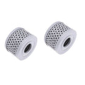 25 63A Marine 25A Oil Filter HVACSTAR 2Pcs 63IV ZF 63 for 45A FK316940