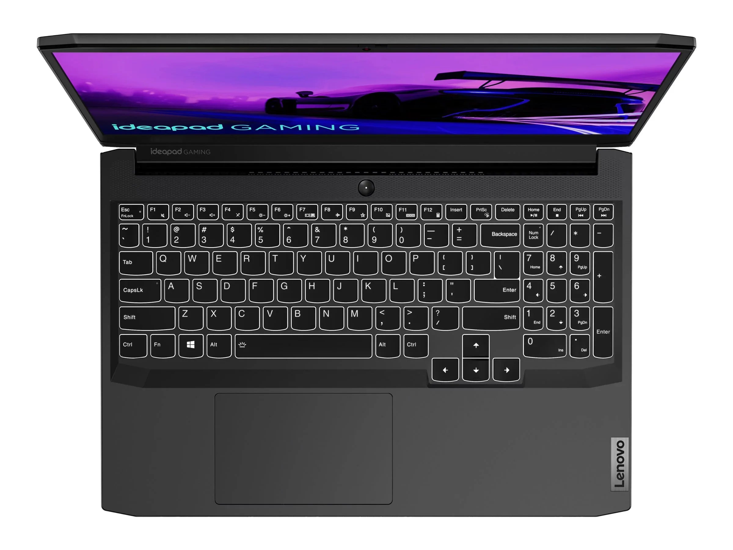 180-degree Wi-Fi shadow NVMe, RAM - SSD 120 US Ti 5600H Hz 5 GB 3 AMD / 6 IPS IdeaPad 1080 (Full - design 11 3.3 512 8 - HD) GF - 15.6" - - TLC 1920 x @ - 3050 Win 82K2 Ryzen black Gaming GB hinge - -  RTX Home 15ACH6 - kbd: GHz