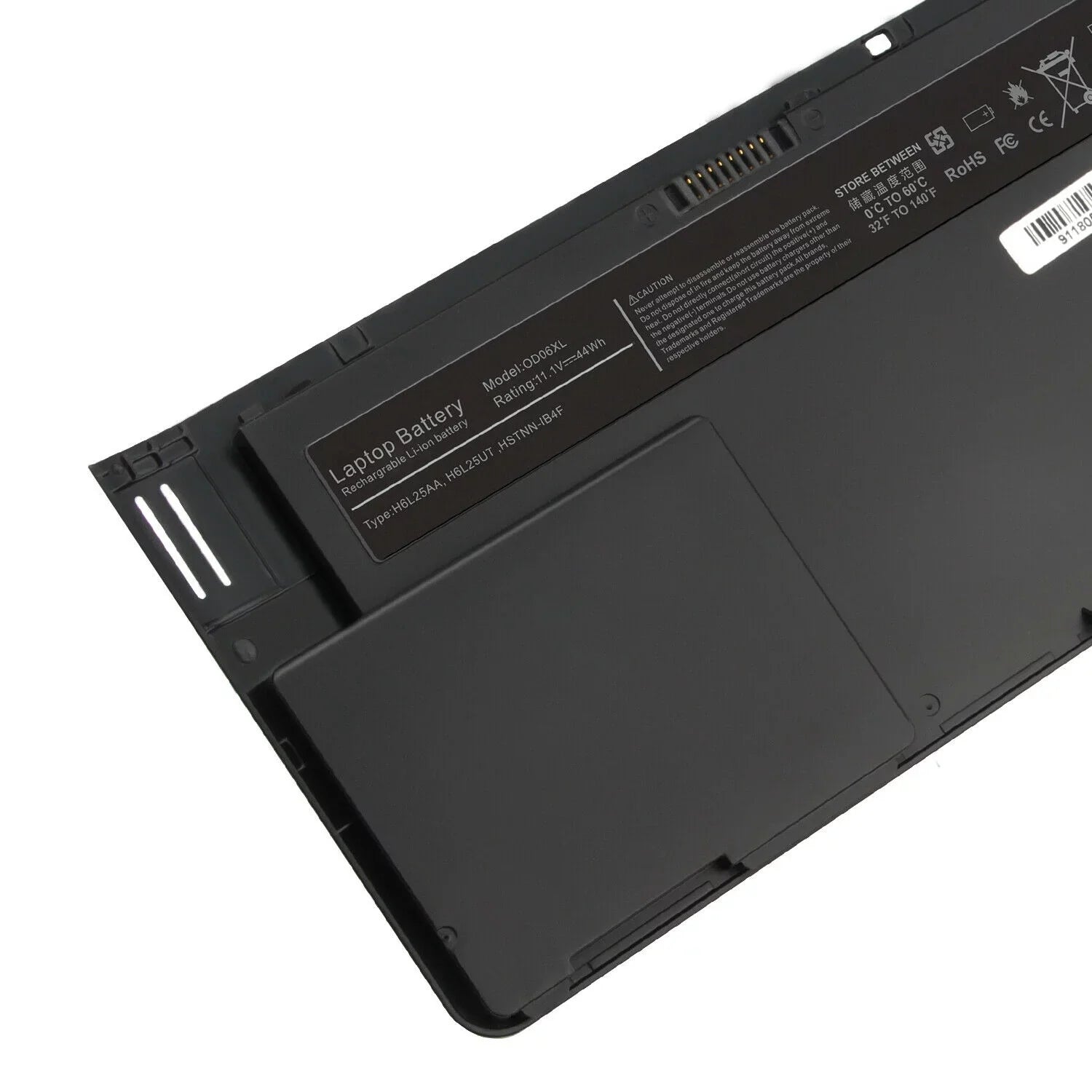 Series for 810 810 Tablet EliteBook G2, HP G3 Revolve PC Battery G1, F 810, 810