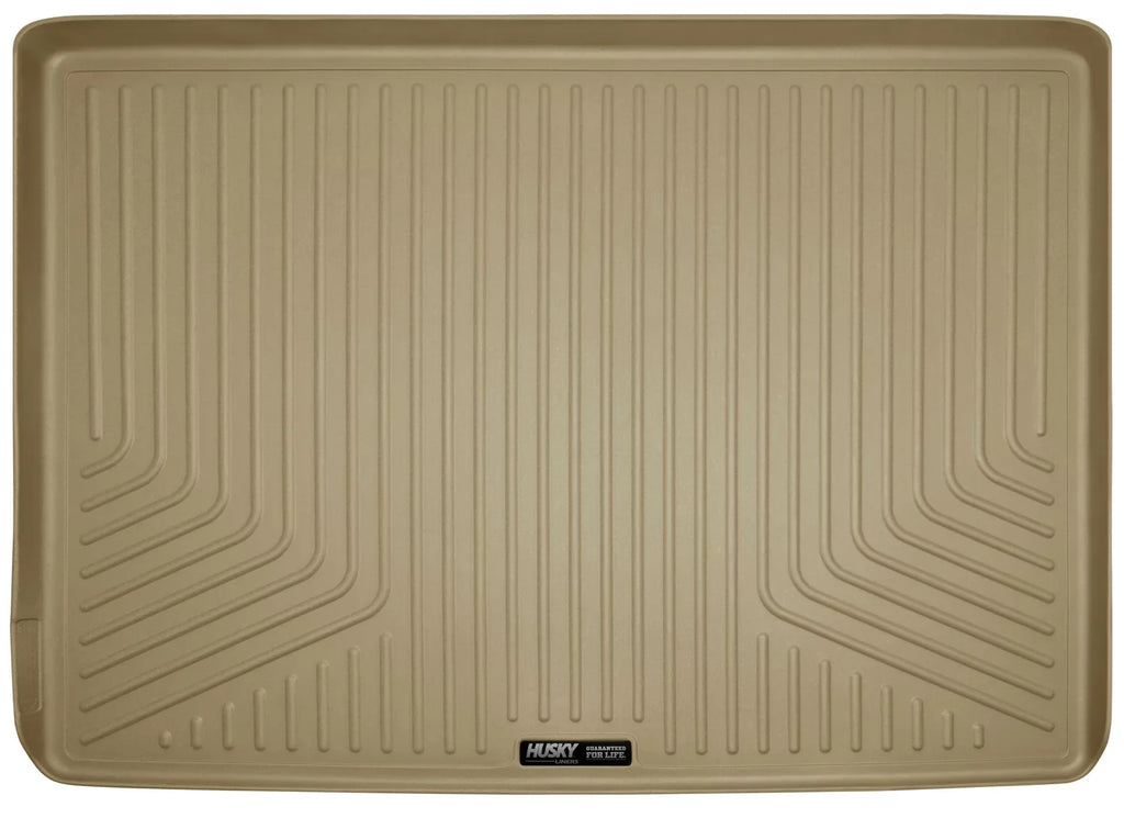with Cargo 2015-2020 Suburban, Compatible 15-19 2015-2020 Escalade RealTruck 3rd Behind ESV/Suburban Chevrolet Yukon select: Liner Seat with GMC by Compatible Husky XL