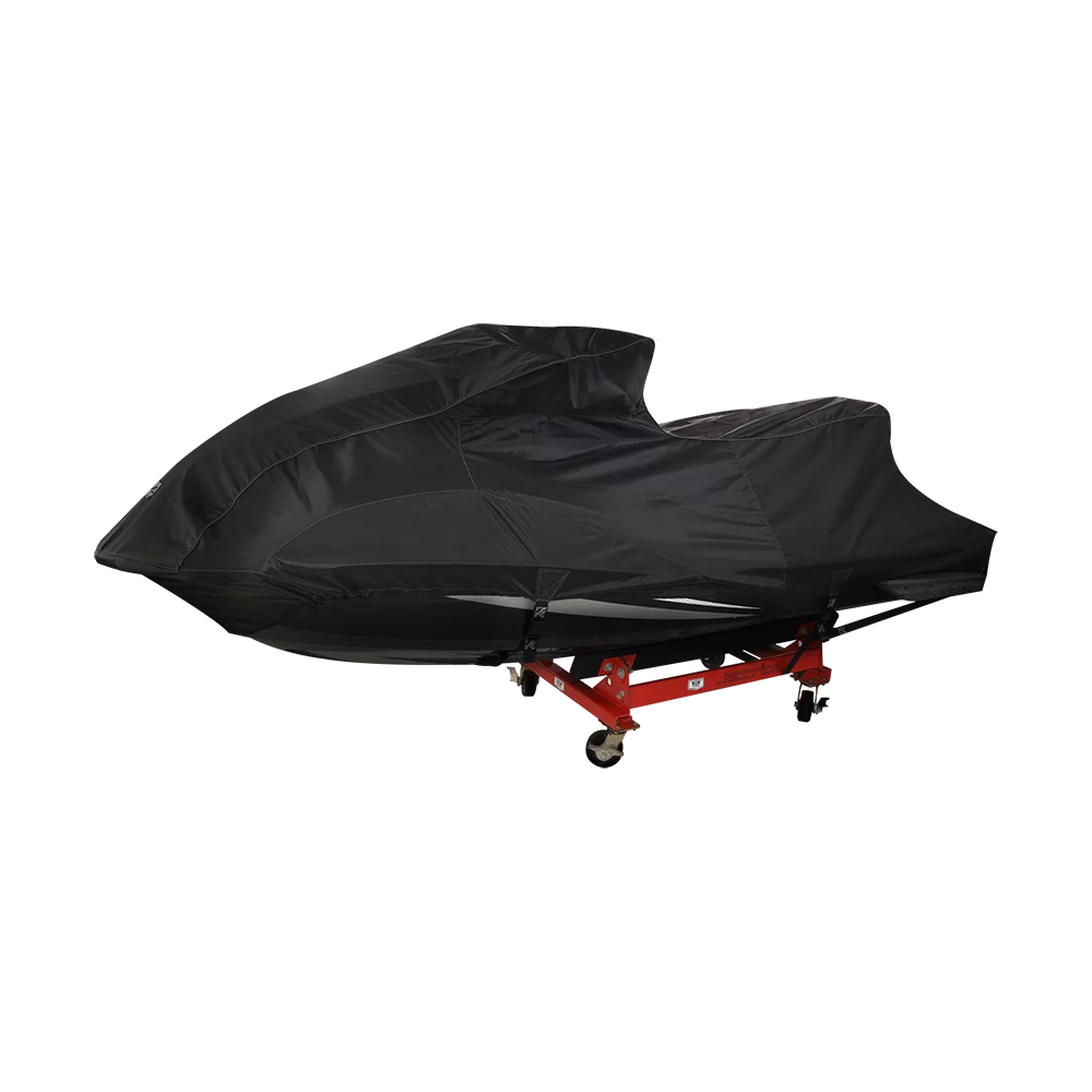 Jetski G4 Pro Cover Seadoo | Stealth (19-22) | 3-Seater Series Fish Premium
