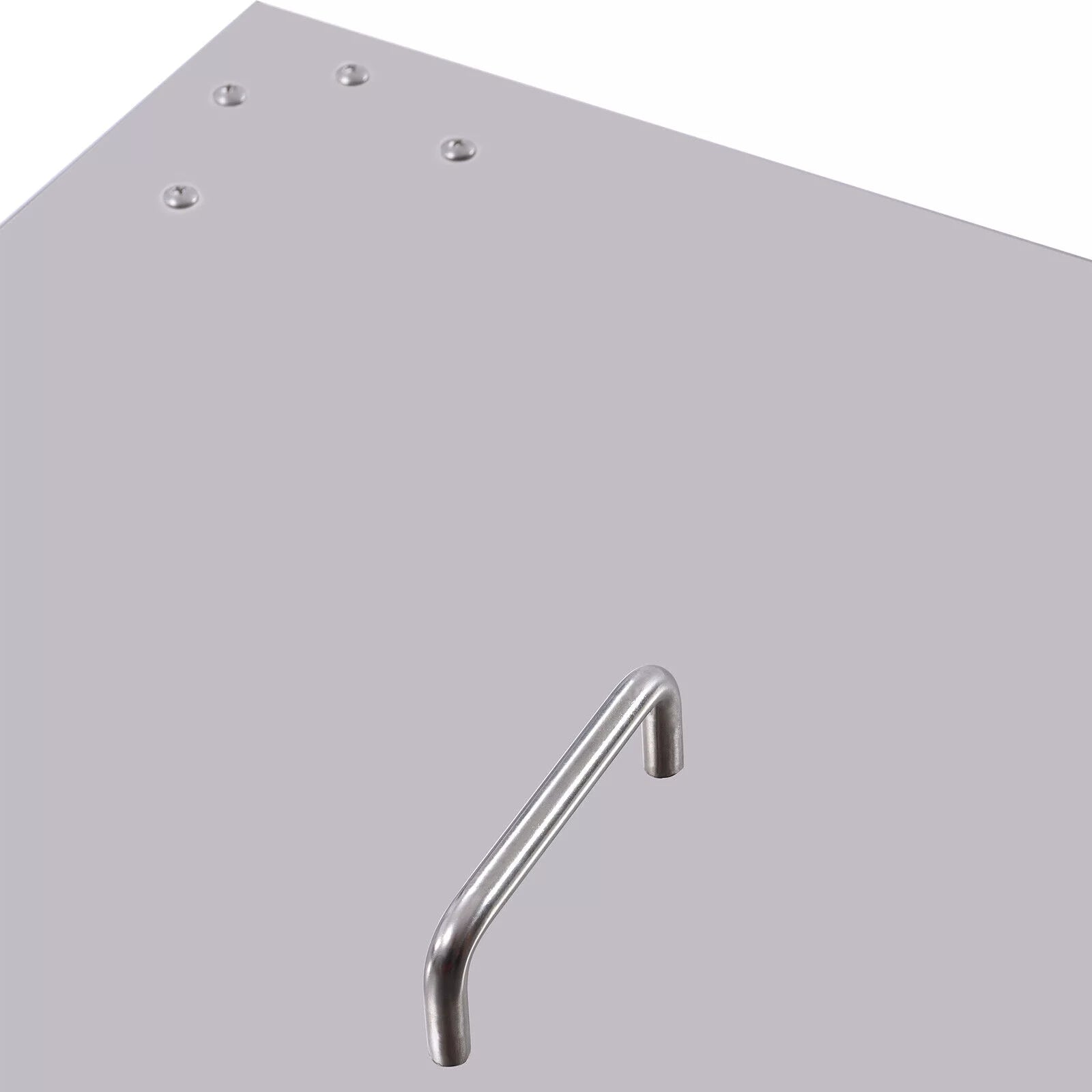 Stainless Pit Legs with Miumaeov Down Burner Fire Heat 24*24in and Heat Fire to Push Steel Foldable Cover Out Pit Deflector Square