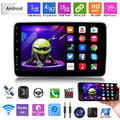 GPS 10 On-Board Screen Navigation Inch Jahy2Tech Din Dual 9.1 Android Player Wifi Touch