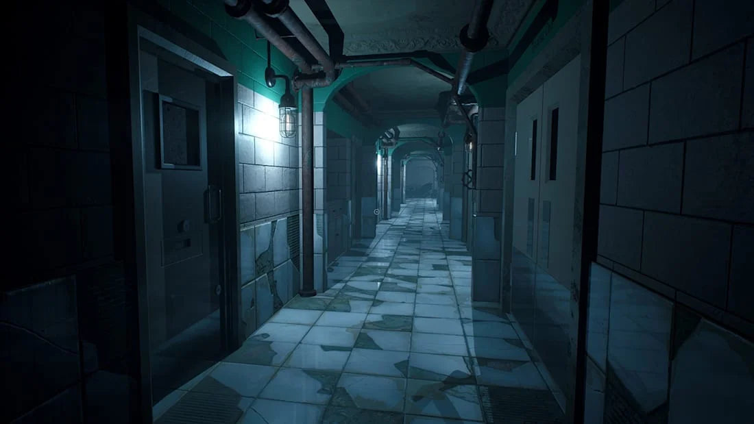 009) Limited (PS5 Infliction: 5 Run - Extended Cut PlayStation