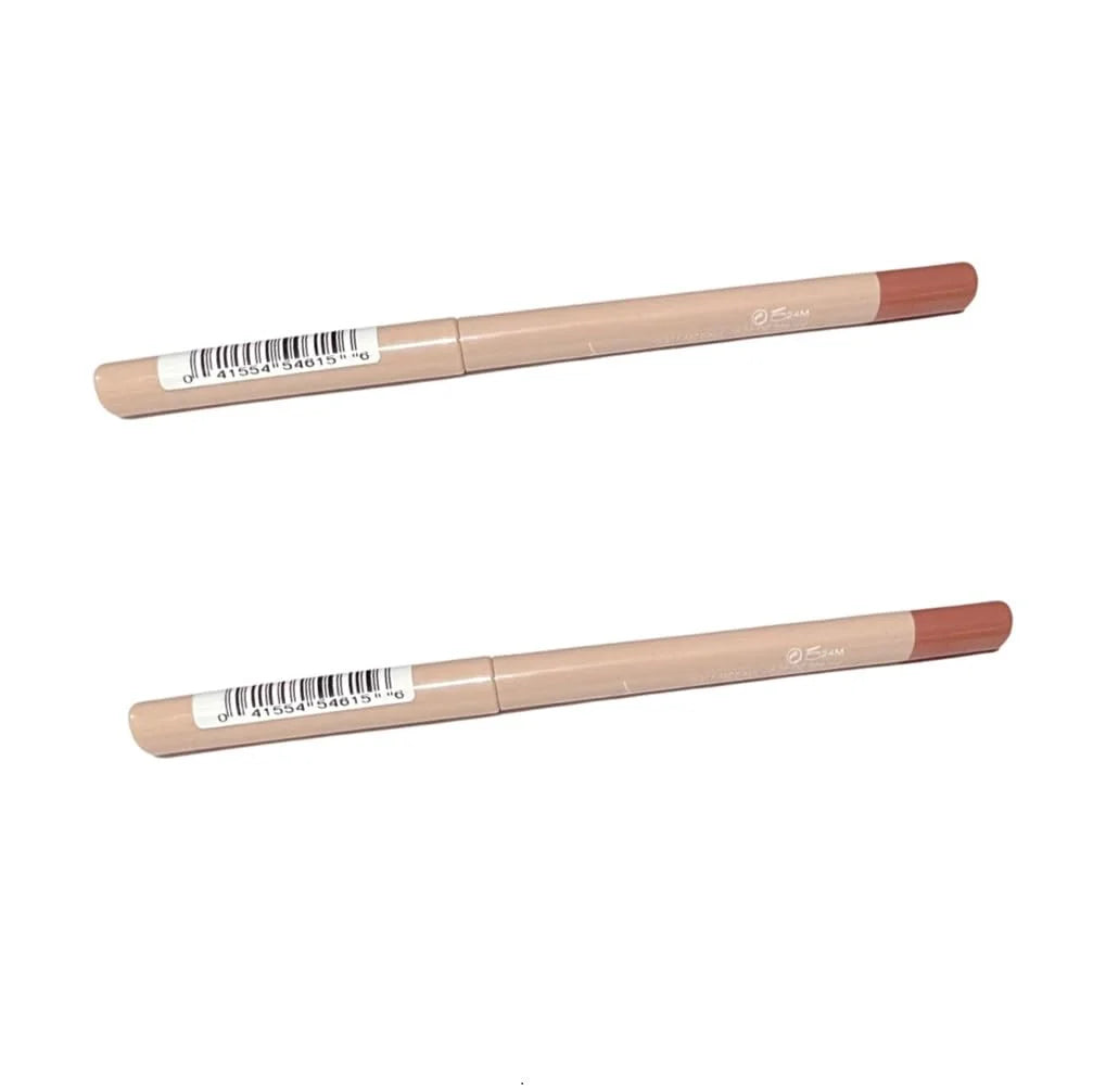 Mccall 2 Pack Gigi Lip York Maybelline Liner, Gg12 New Of Hadid