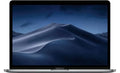 Laptop, Display Pre-Owned i7, MacOSx FHD with Catalina, ID45, Touch Retina (Fair) Intel MPTT2LL/A Pro Core Touch Bar 1TB 15" SSD, Silver,  OR MacBook RAM, 16GB