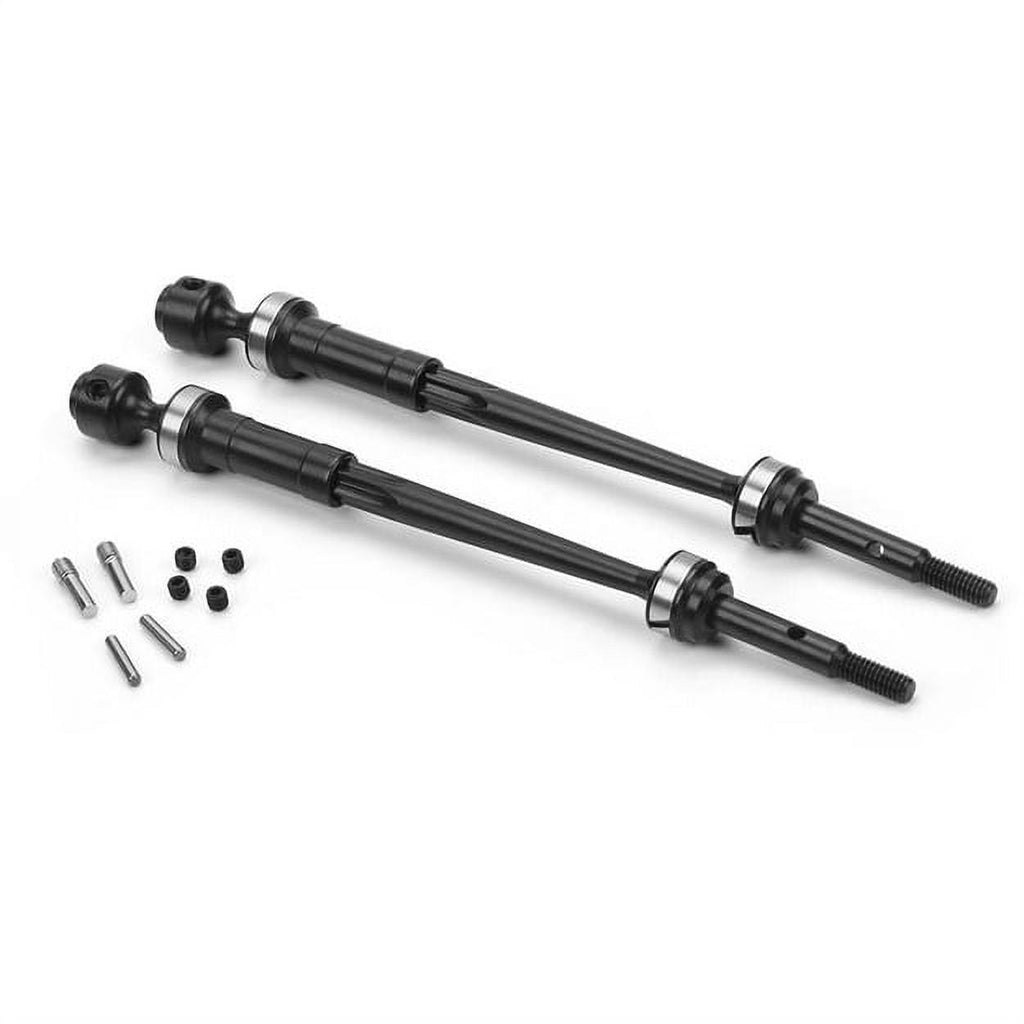 Rear Pro-Spline HD PRO-2 6277-00 Pro-Line SC/Slash Axles 2WD