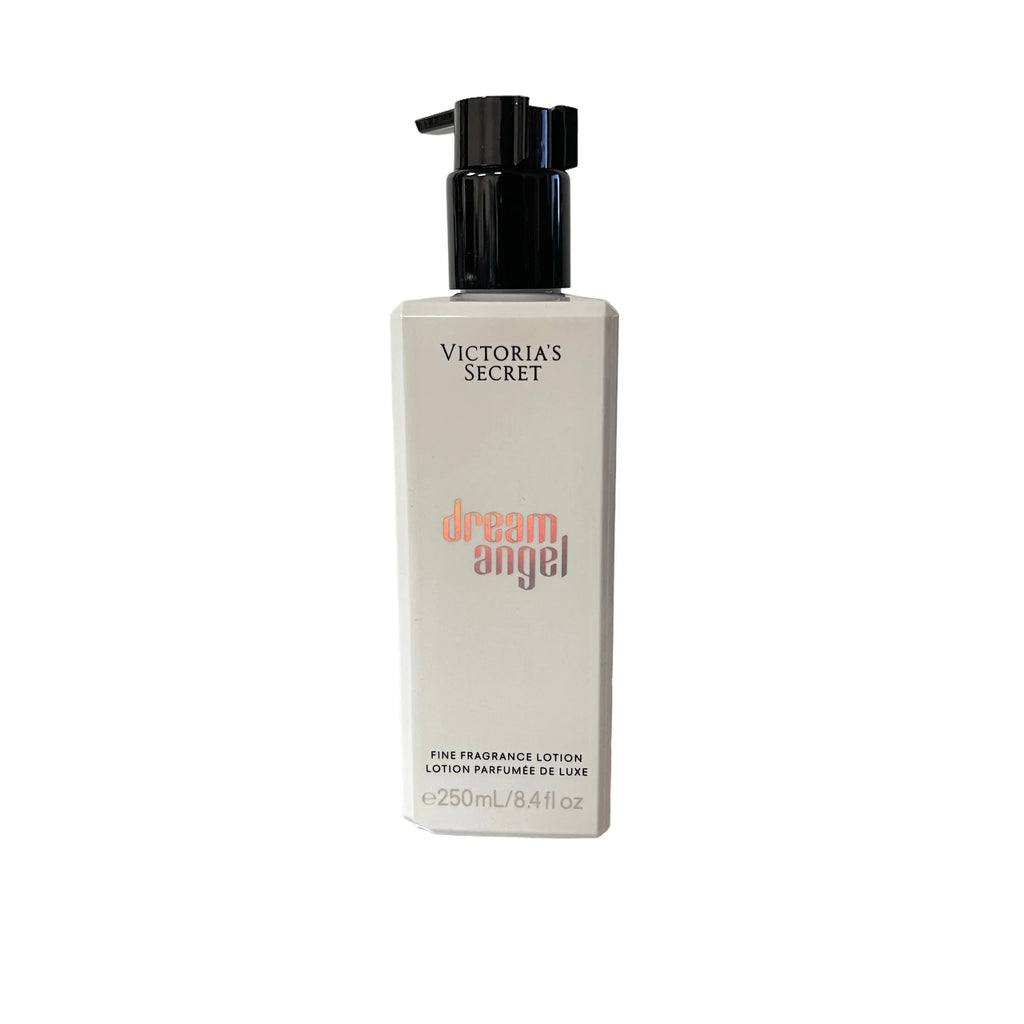 Secret Dream Fragrance Body Set 2 Angel Fine Lotion Victoria's Pack