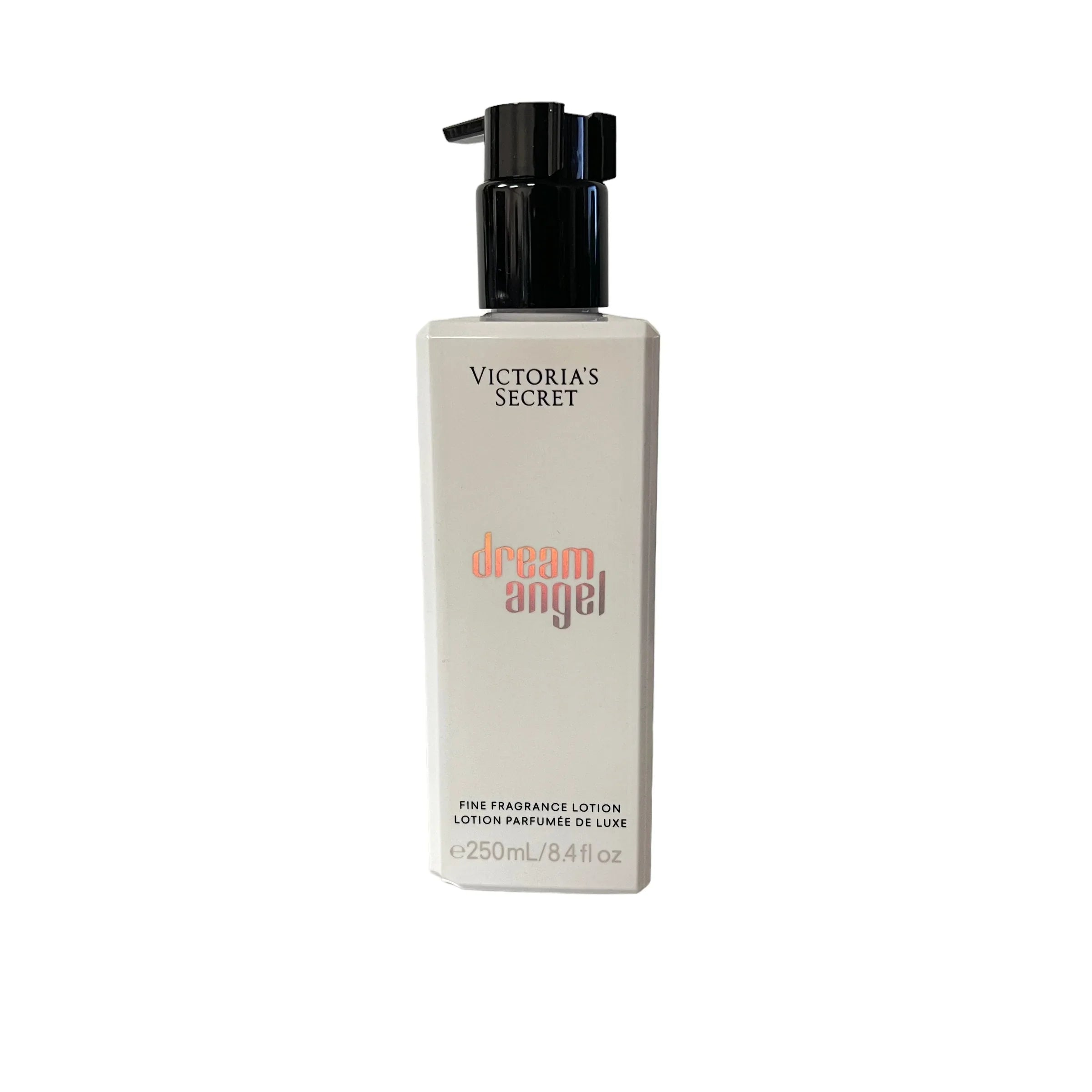Secret Dream Fragrance Body Set 2 Angel Fine Lotion Victoria's Pack