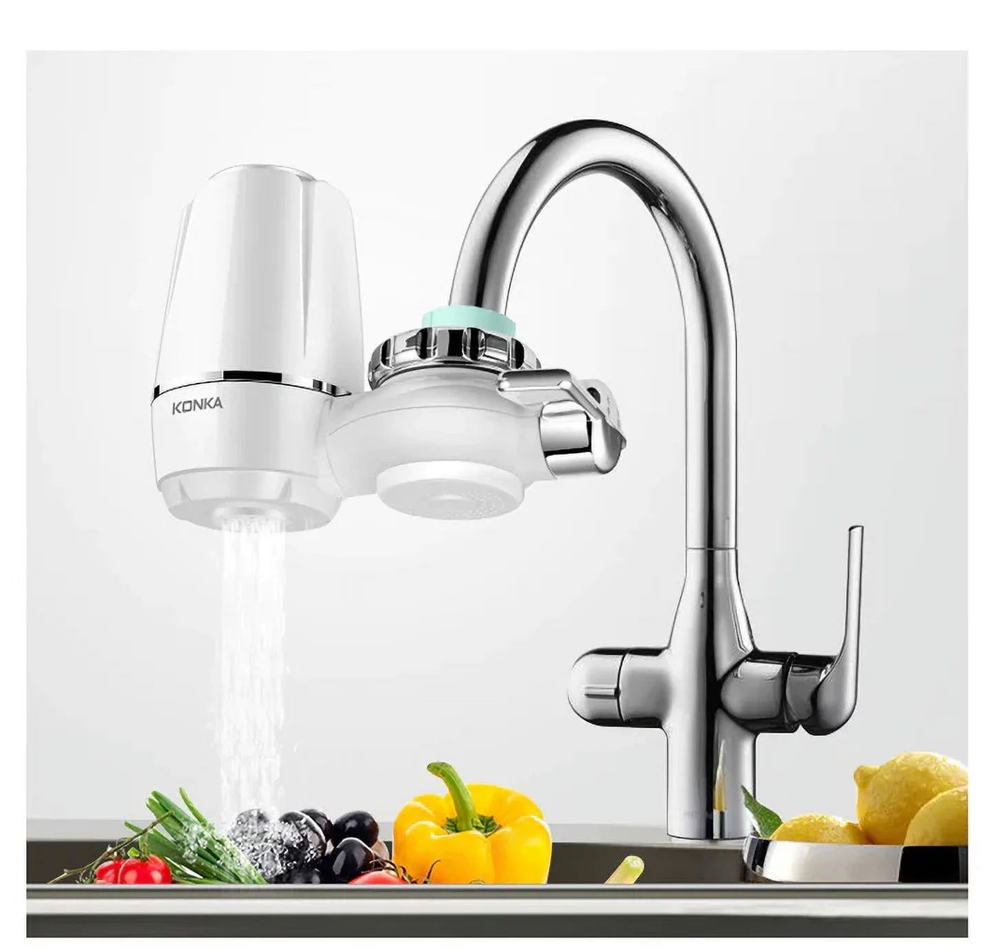 Filter Water Softener Agua & Advanced Pure -