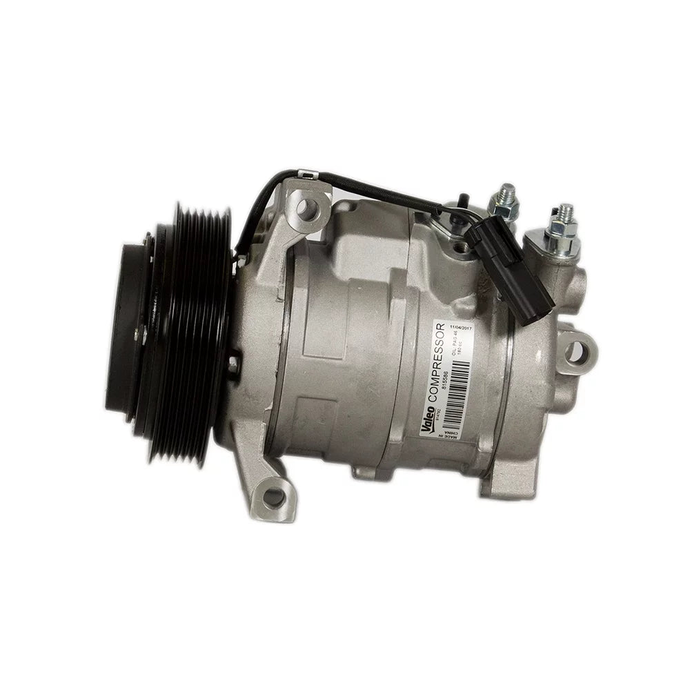New Compressor Number Special Part With Ac Dodge Durango by NUMBER R/T Compatible 3276428155869 2014 2015 Citadel Limited Service