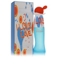 Spray by De Moschino I of for Women Love Toilette Pack Love 4 Eau 1 oz