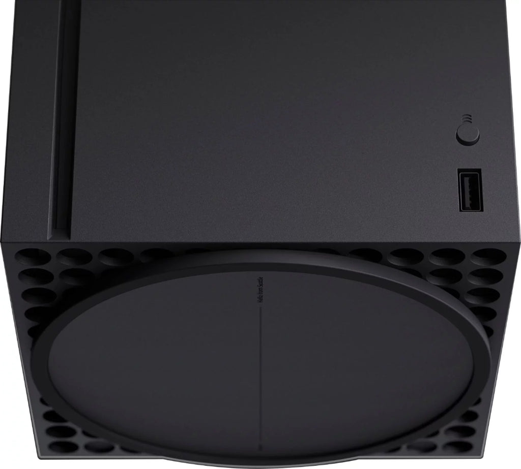 UHD Cores Black, 1 Controller 2 4K 8X USB Zen 64GB Series GDDR6 Blu-Ray 1TB Xbox CPU, Flash Microsoft Gaming - SSD Wireless Console 8K - Xbox + HDR, 16GB Video Gaming WiFi, Drive X RAM, 802.11AC