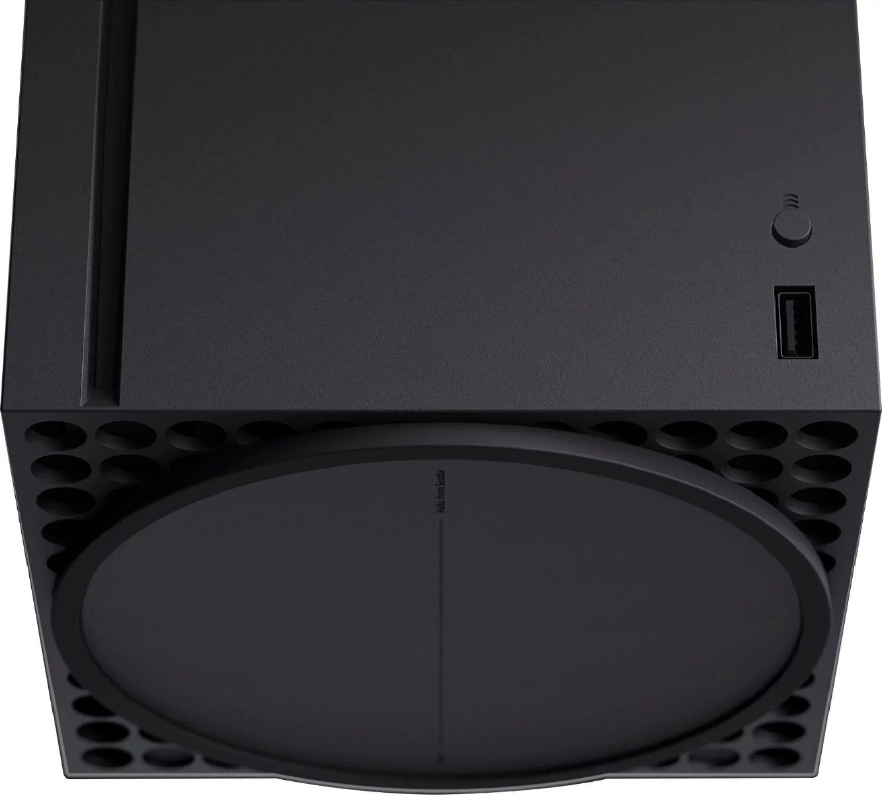 UHD Cores Black, 1 Controller 2 4K 8X USB Zen 64GB Series GDDR6 Blu-Ray 1TB Xbox CPU, Flash Microsoft Gaming - SSD Wireless Console 8K - Xbox + HDR, 16GB Video Gaming WiFi, Drive X RAM, 802.11AC