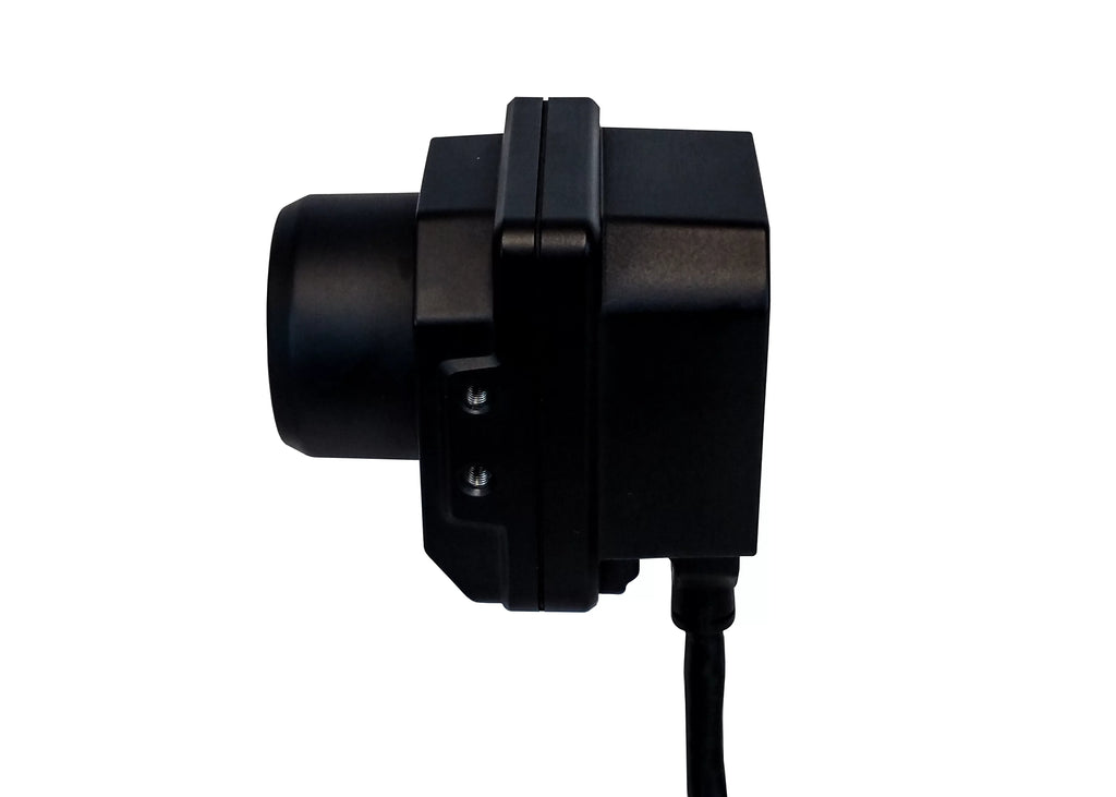 Vision Automobile Night IR Digital Camera Driving Assistant Heat Infrared Imaging SPEEDIR System Thermal Sensor