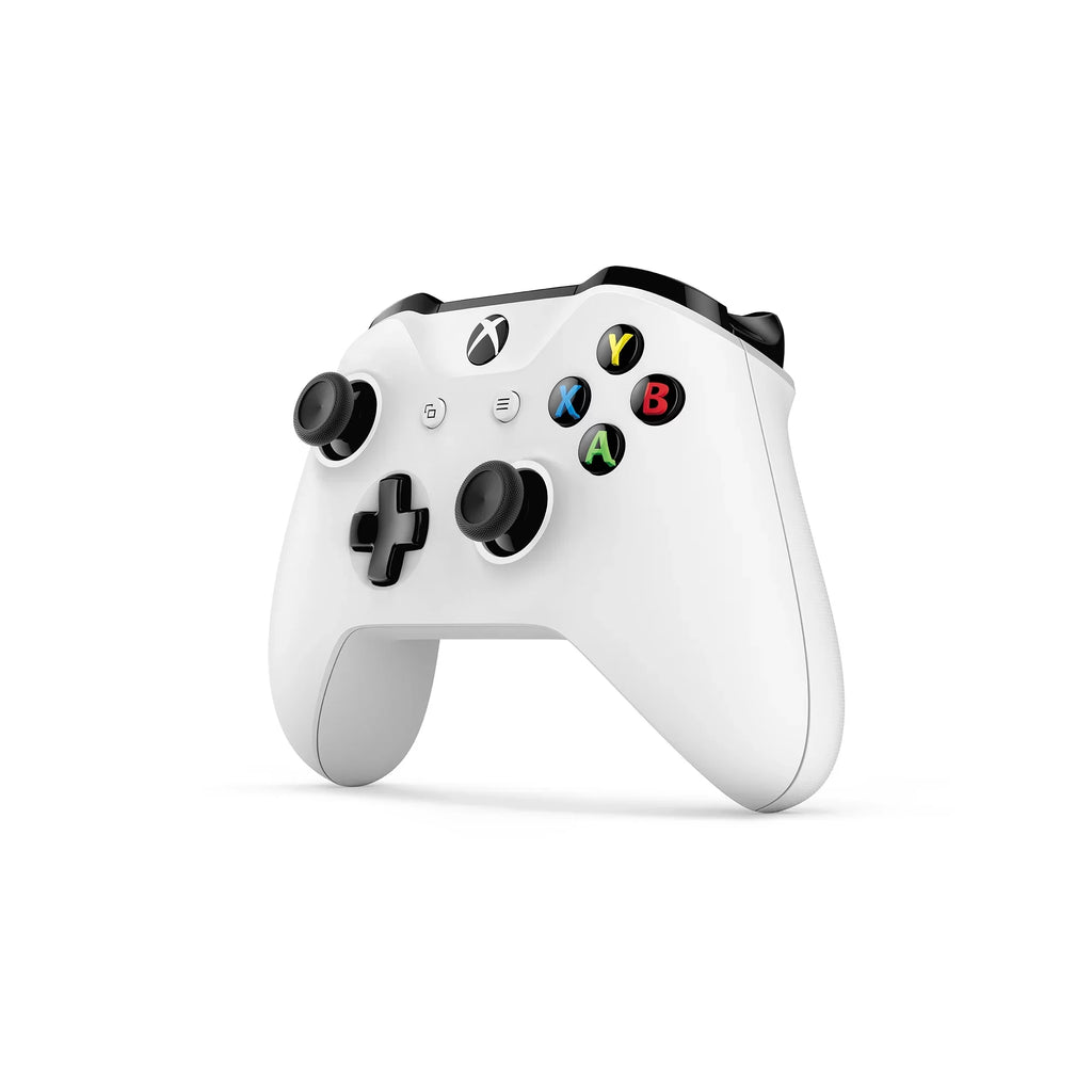 S Bundle, Microsoft 234-00679 White, Battlefield Xbox V 1TB One