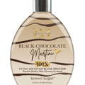 Bronzer Dark Black Black Martini Ultra 13.5oz. Double Chocolate Brown Sugar 400x
