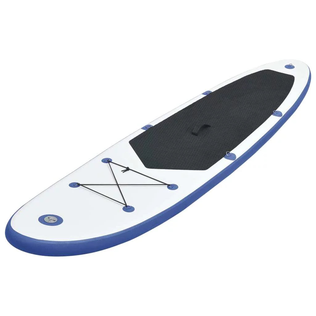 Paddle Adventures Set Board to Exciting Stand Passport Up Inflatable Your SUP