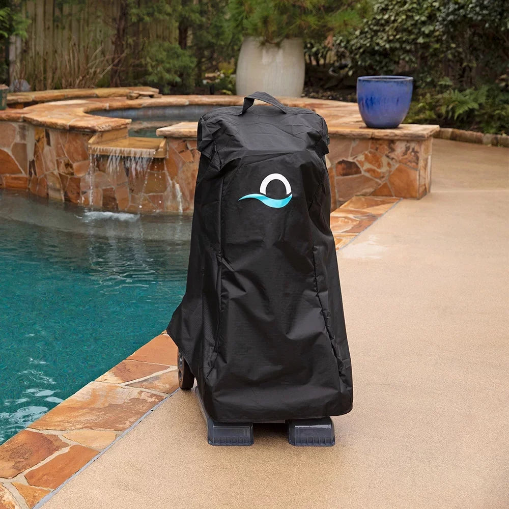 Genuine Your Caddy Cover Protect Year-Round and Dolphin Caddy Accessory and Premium —Store Universal Dolphin —