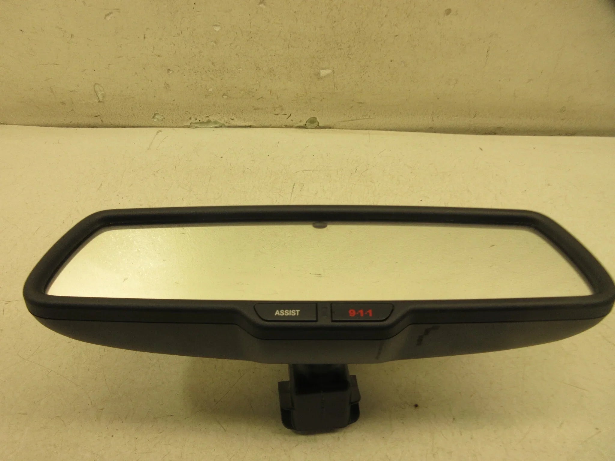 Mirror Auto Pre-Owned OEM Interior Jeep 16 (Good) Grand 15 14 View Limited Rear Dimming Cherokee