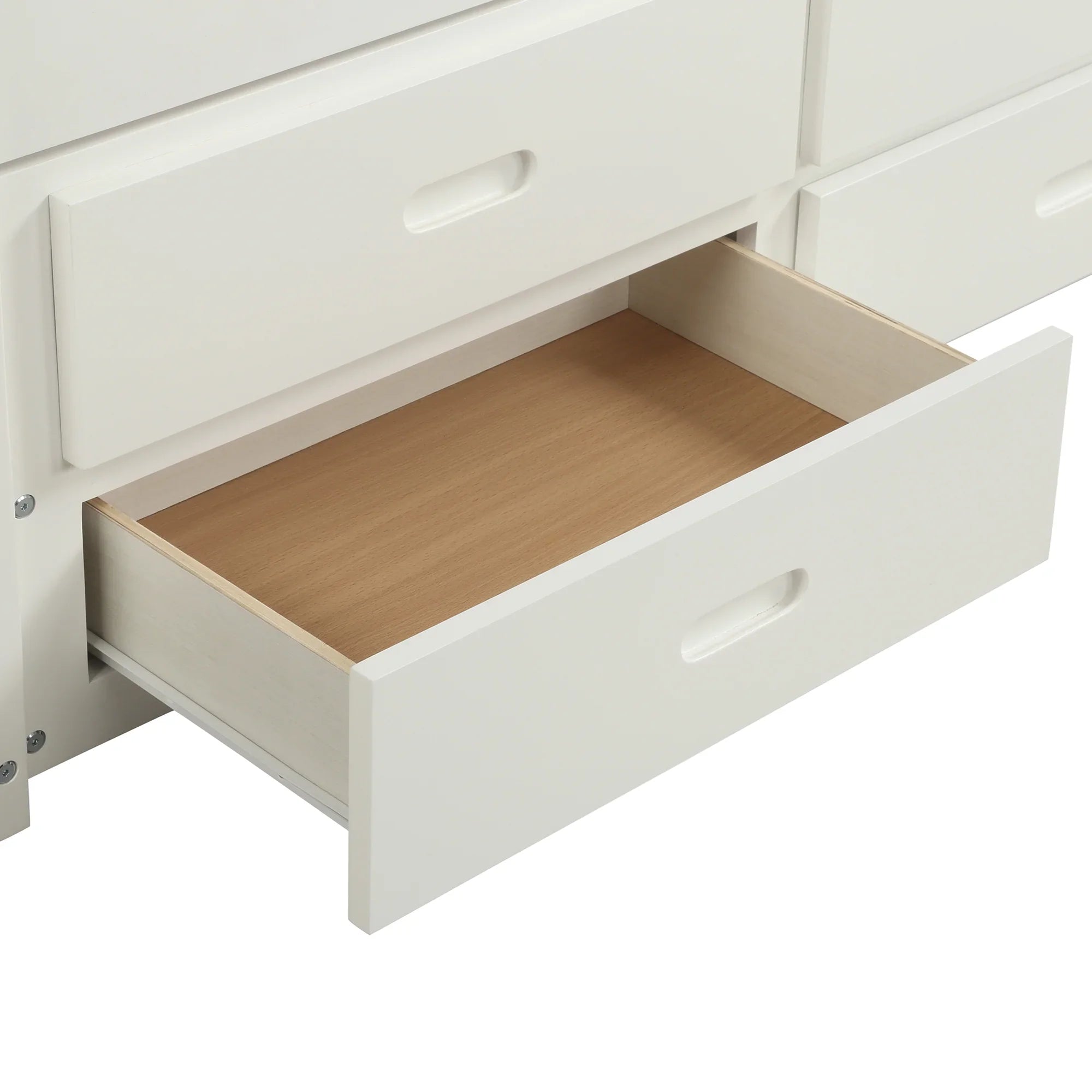 Merax and Multiple Captain Drawers, Colors Solid with Bed Wood Trundle Twin,