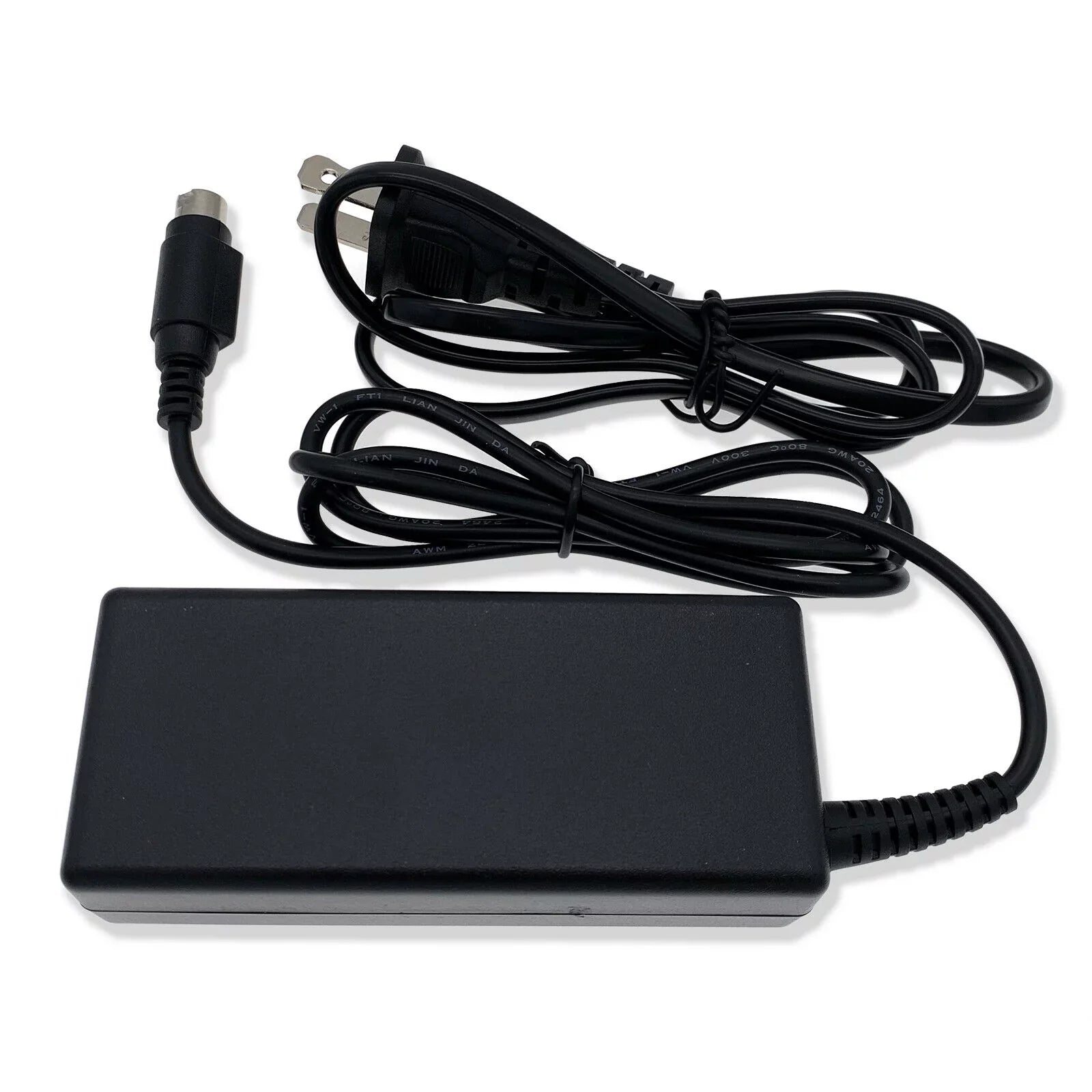 Subwoofer For iSub Cord Power AC Kardon 2000 Supply Harman Adapter New Speaker
