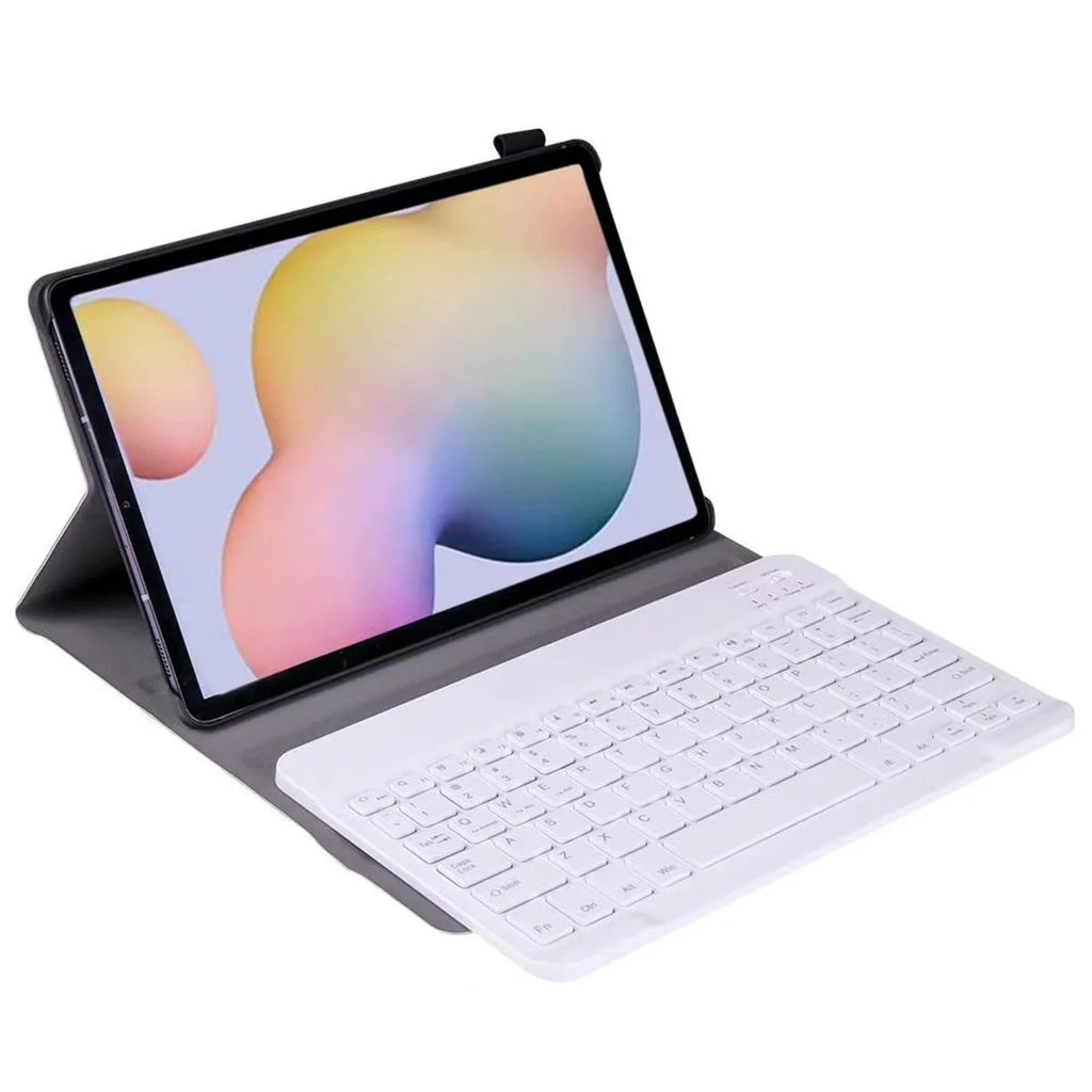For FHD Tab  X606F/X606X Case Leather 10.3 M10 Plus Tablet Keyboard Hard &