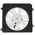 09-12 AC Condenser 08-12 (DENSO) Cooling Fan Motor Accord Assembly & TSX For