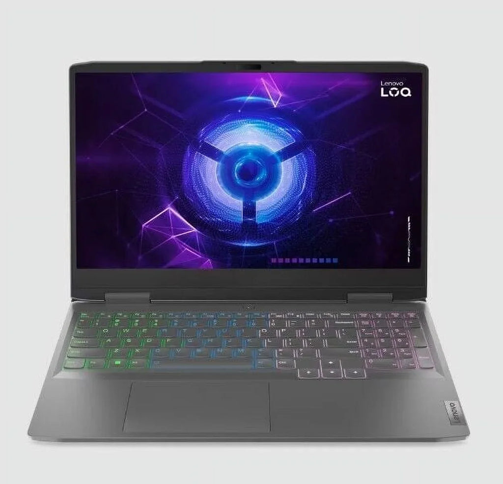 16GB notebook 15Irh8 Loq (Refurbished) GeForce Restored Core RTX  2050 W11H i5-13420H 15" 512GB SSD