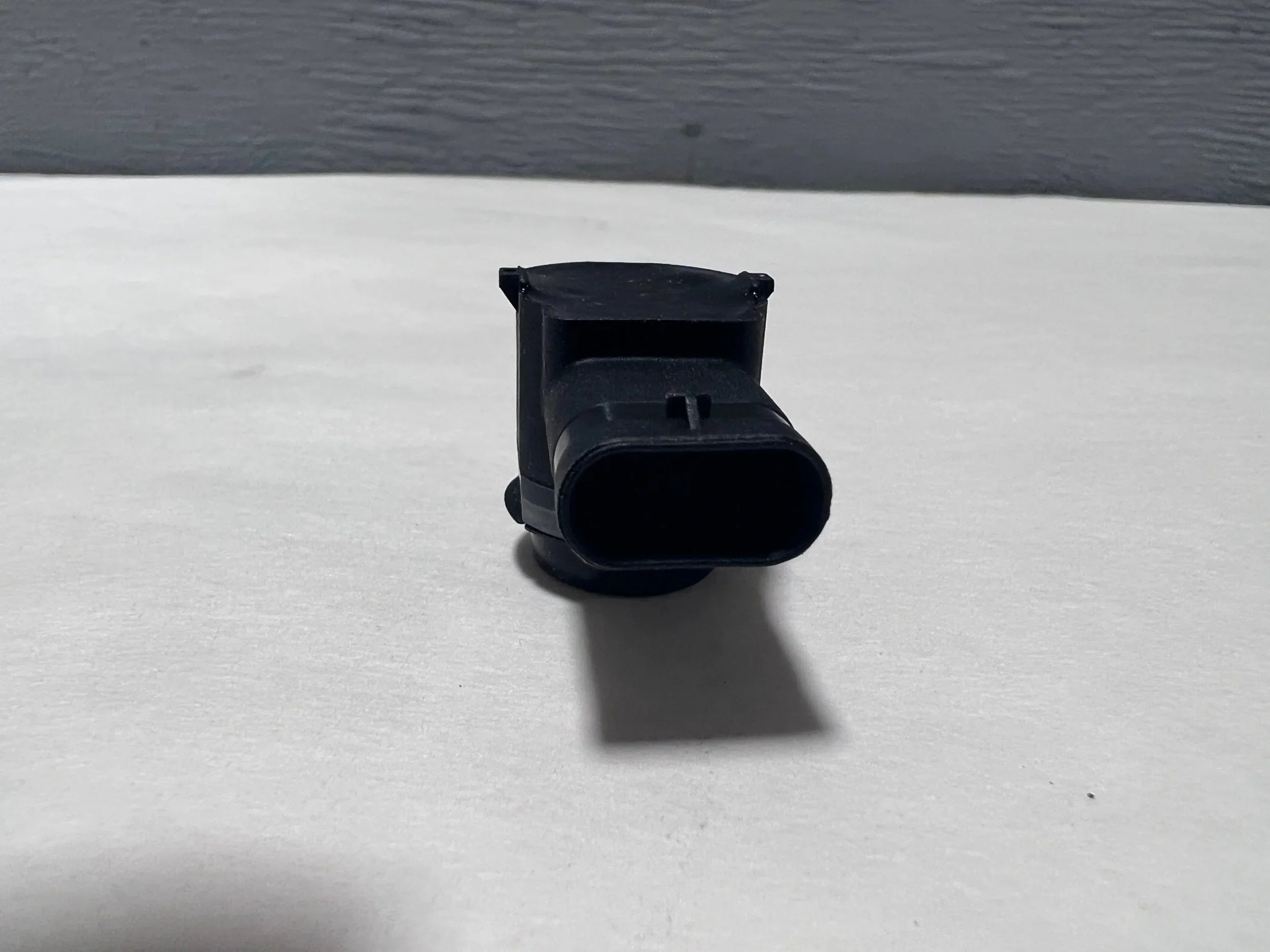 Package 150 2016-2021 Sensor Black Only Transit 250 Trailer - Center Ford Park For Reverse For