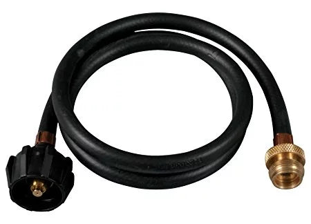 Char-Broil Adapter Hose Universal 4'