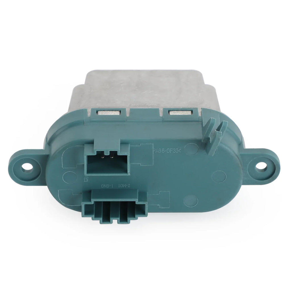 Heater Audi Touareg 7L0907521B For Blower Fan Q7/VW Sharan Resistor