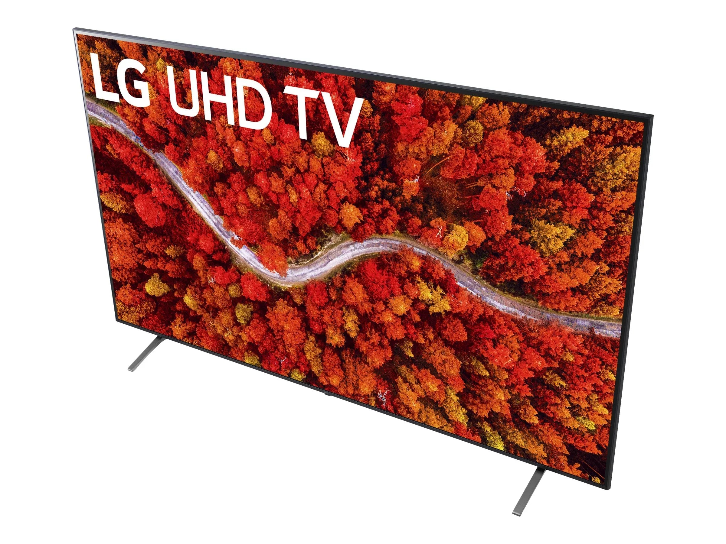 LED-LCD Class (2160p) LG HDR TV 4K UHDTV (82UP8770PUA) 82" Smart