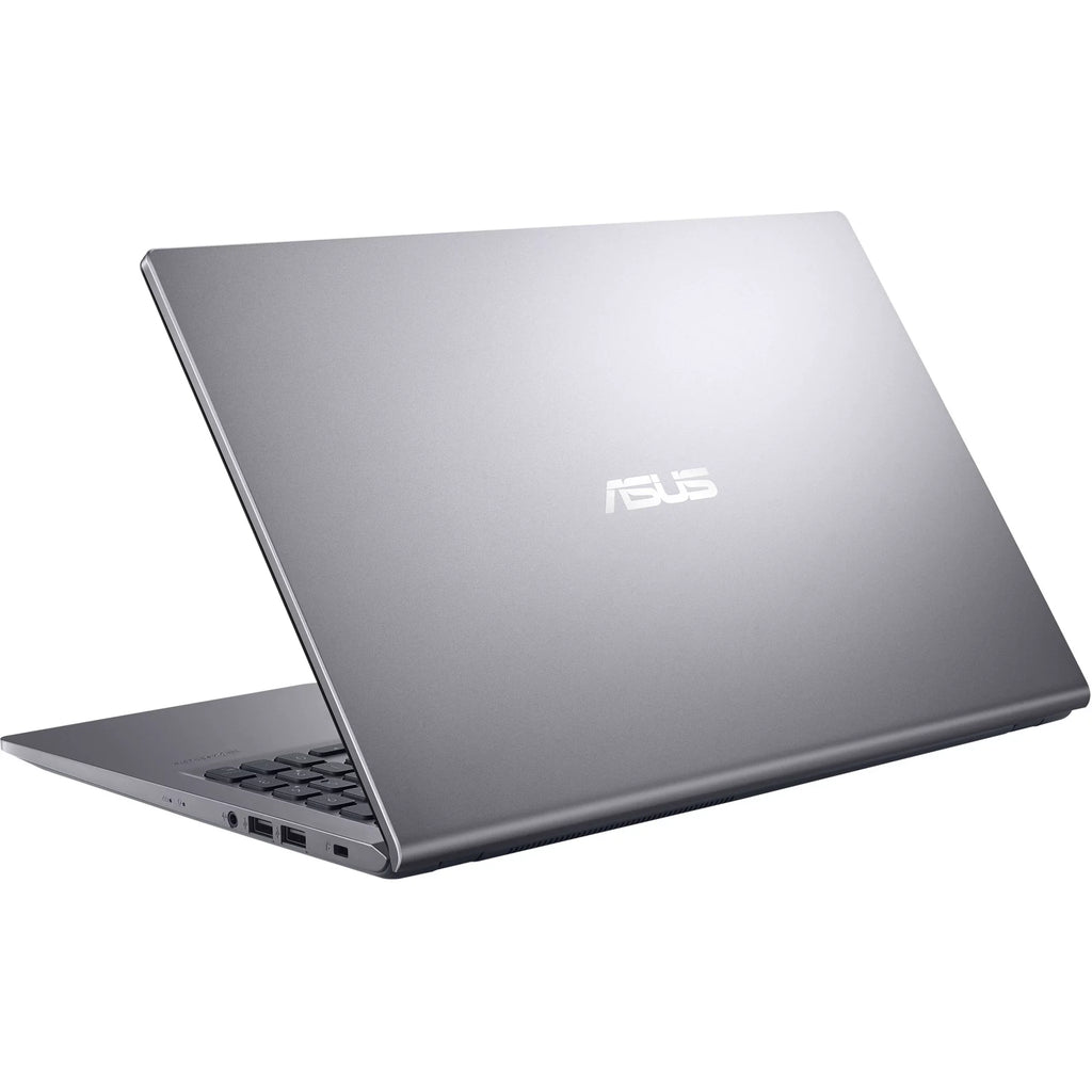 F515, Xe 10 SSD, Intel 8GB Windows Graphics, 15.6\" Iris i5-1135G7, 15 F515EA-DB55 VivoBook Slate HD, Home,  Full 512GB Core RAM, Gray, Intel