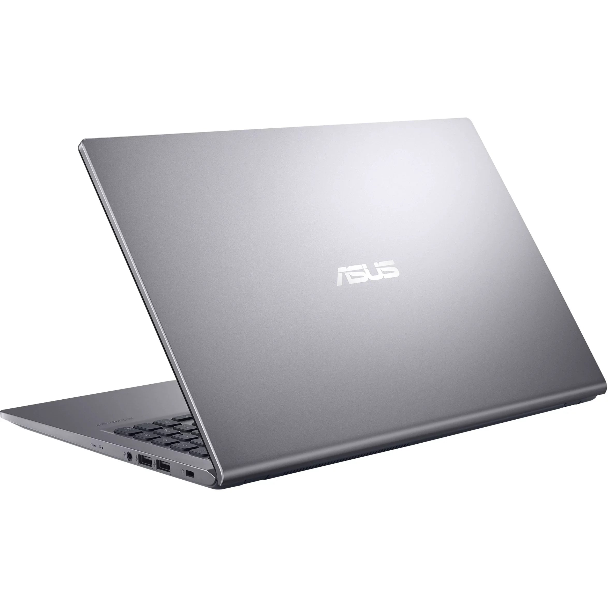 F515, Xe 10 SSD, Intel 8GB Windows Graphics, 15.6\" Iris i5-1135G7, 15 F515EA-DB55 VivoBook Slate HD, Home,  Full 512GB Core RAM, Gray, Intel