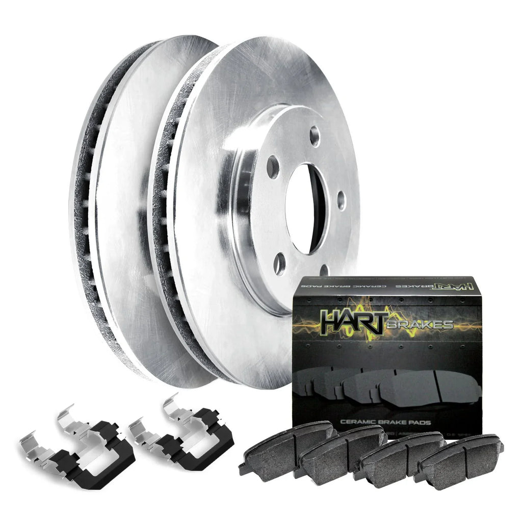 Qashqai, Brakes |fits X-Trail, Brake |Front Rotors Kit Pads| Front 2018-2020 Pads Nissan and and Rotors Hart Pads| Rogue Brakes Nissan Brake and Nissan Ceramic Rotors Brake 2017-2018 2017-2019