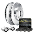 Qashqai, Brakes |fits X-Trail, Brake |Front Rotors Kit Pads| Front 2018-2020 Pads Nissan and and Rotors Hart Pads| Rogue Brakes Nissan Brake and Nissan Ceramic Rotors Brake 2017-2018 2017-2019