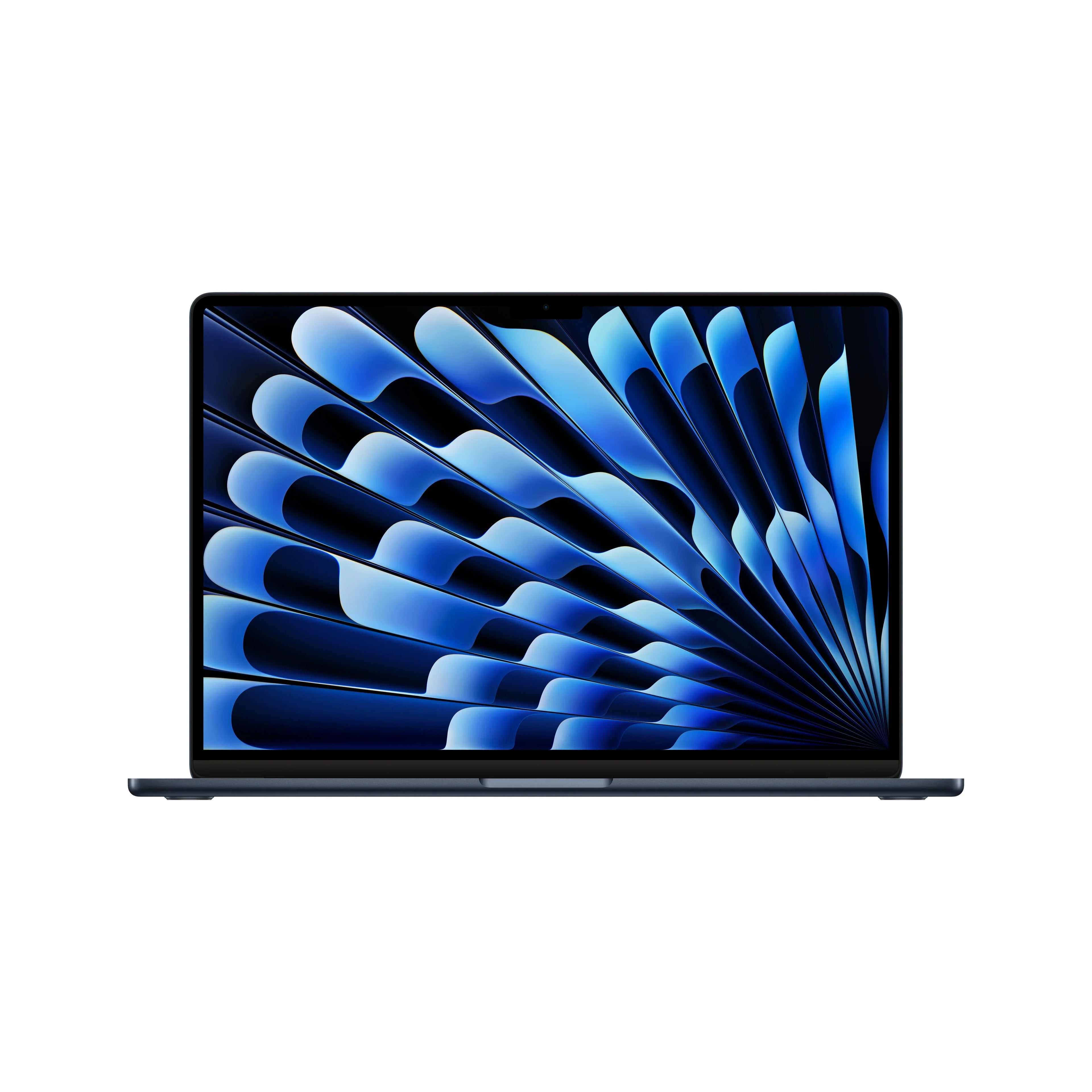 '- CPU GPU, Dual 2TB, - (Spring M3 Midnight, 2024) - (CTO)  15-in 10C MacBook Air Z1BV0006S 24GB, 35W 8C
