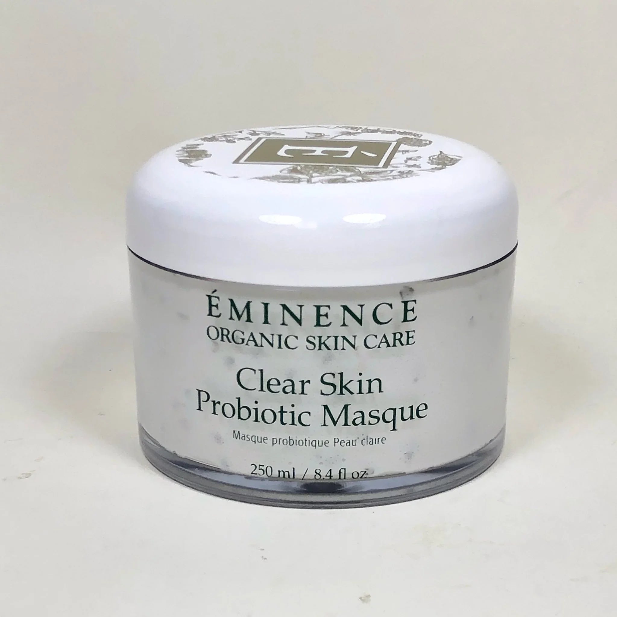 Probiotic Eminence Skin Clear 250ml/8.4oz Masque