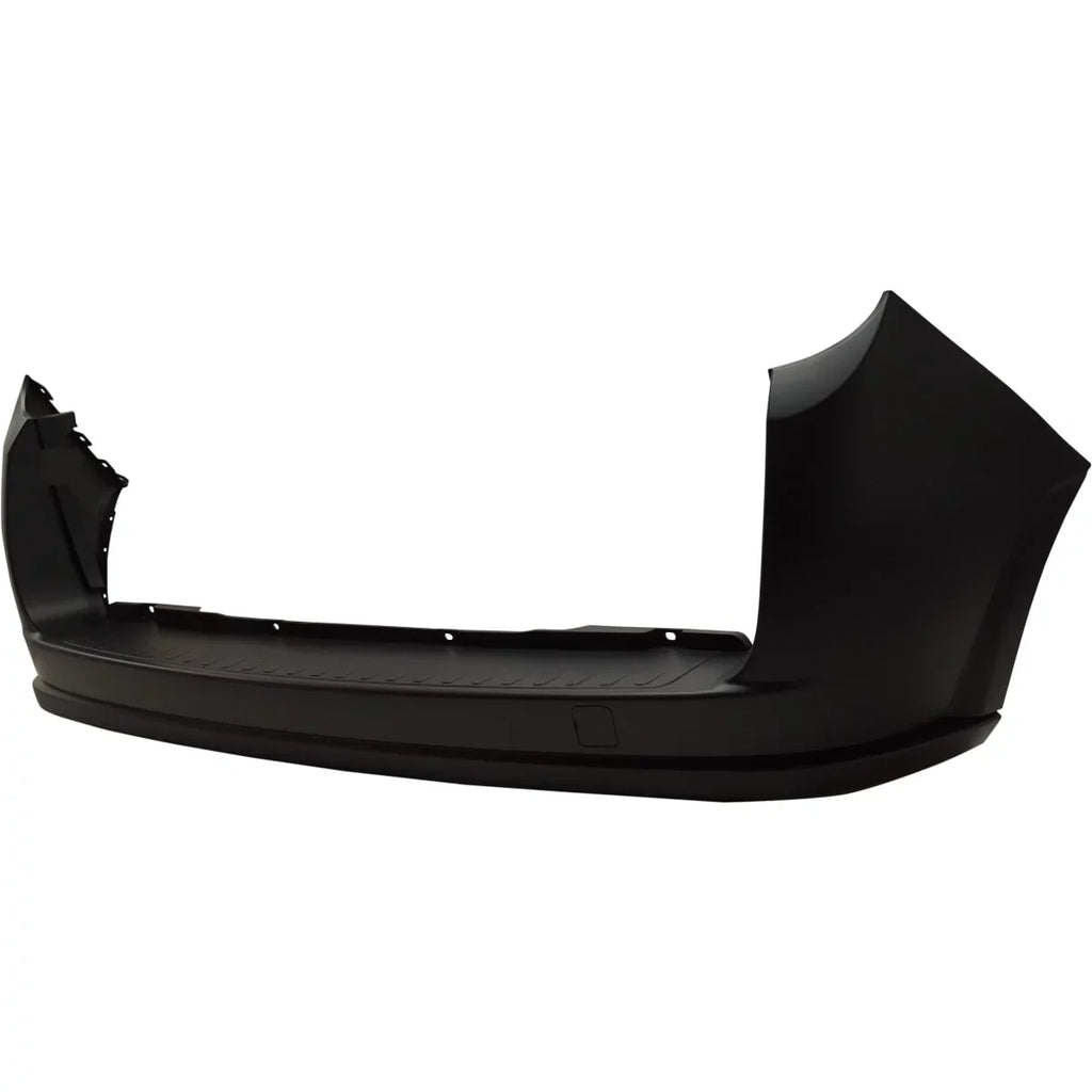 RD76010006P Rear ProMaster City Cover Ram Tonneau 2015-2021 for