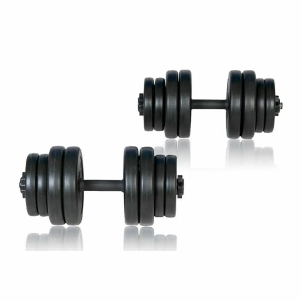 OWSOO lb Dumbbells 2x33.1