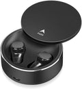 Sony Bluetooth Built-in Mic Earbuds X7 Earbuds 1 Wireless III Touch Waterproof with For Sports UrbanX Black Xperia Mic Earphones True Deep 5.0 in-Ear Control Headphones Bass IPX5 -