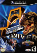 Studios Universal Parks Theme Adventure