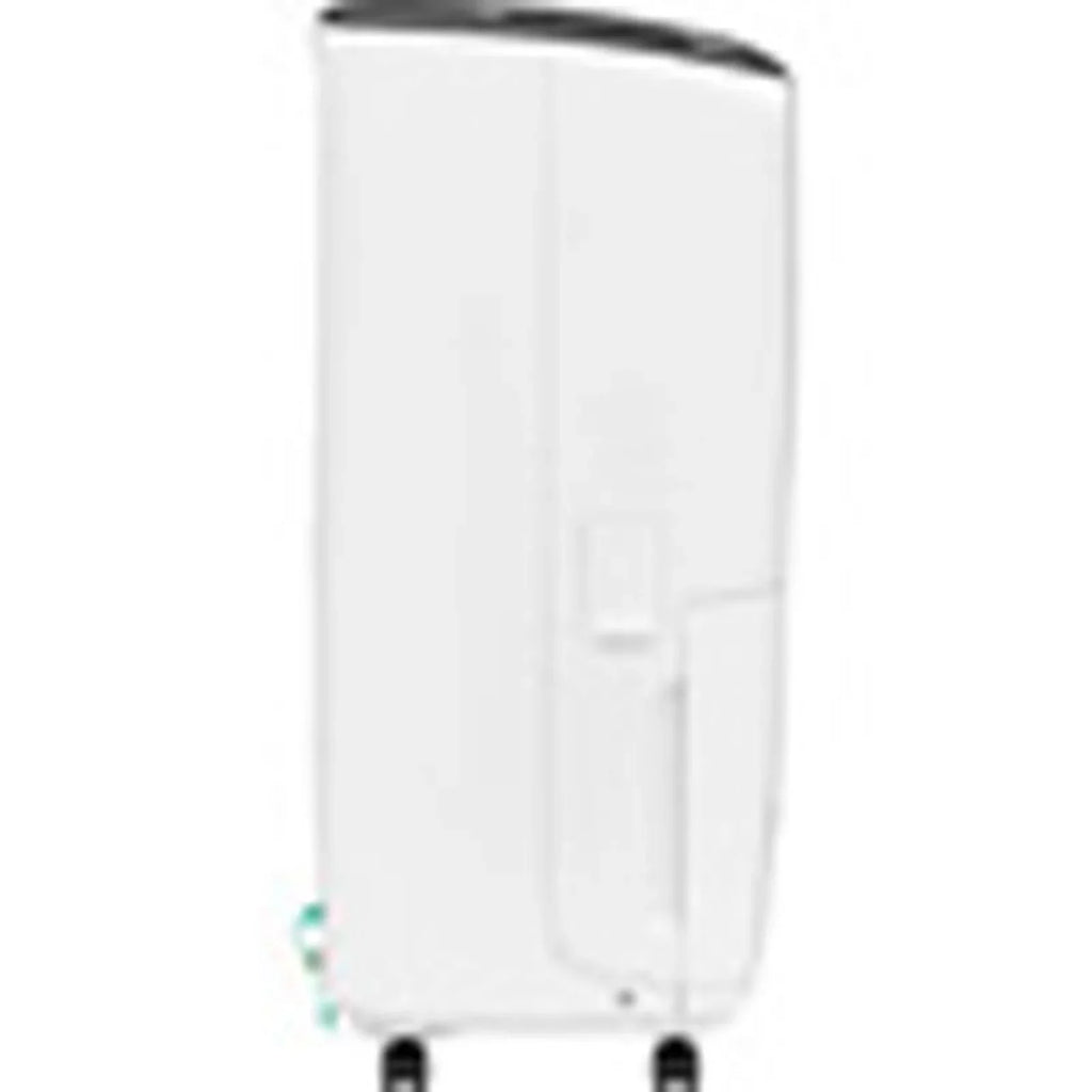 Built-in Dehumidifier Frigidaire High Pump in White Efficiency with 70-Pint