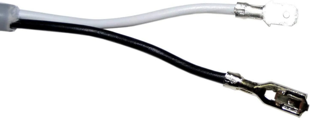 Dyson Cord 65 for AC Animal, Power HQRP Vacuum Cable DC Upright DC65 Cleaner Multi Mains DC-65 DC65 Floor