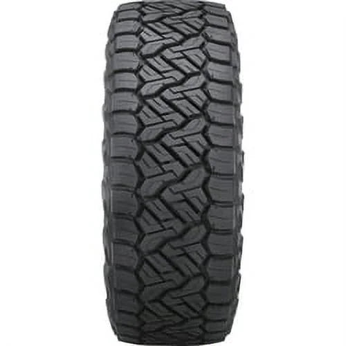 Nitto 35x12.50R20LT Recon Grr (Qty: 2) A/T tire 125R